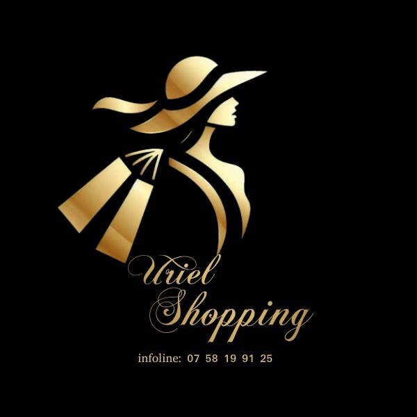 Uriel shopping 