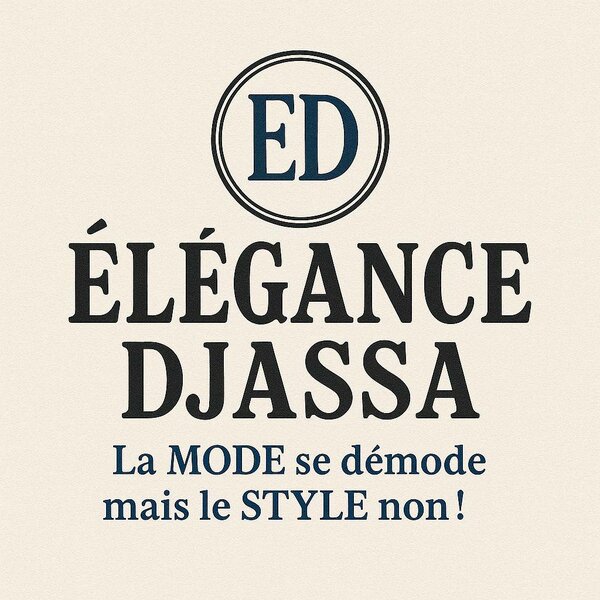 ÉLÉGANCE DJASSA 