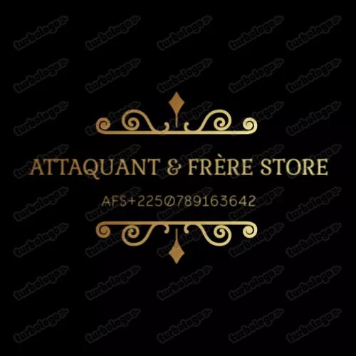 ATTAQUANT & FRERES 