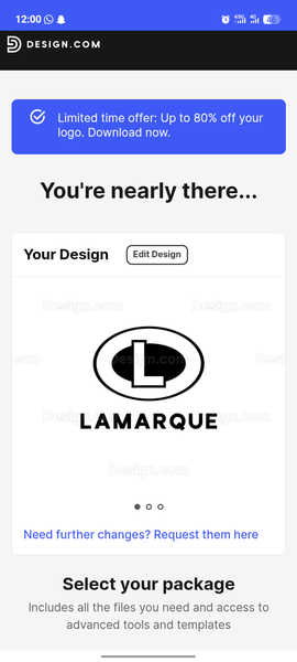 Lamarque 