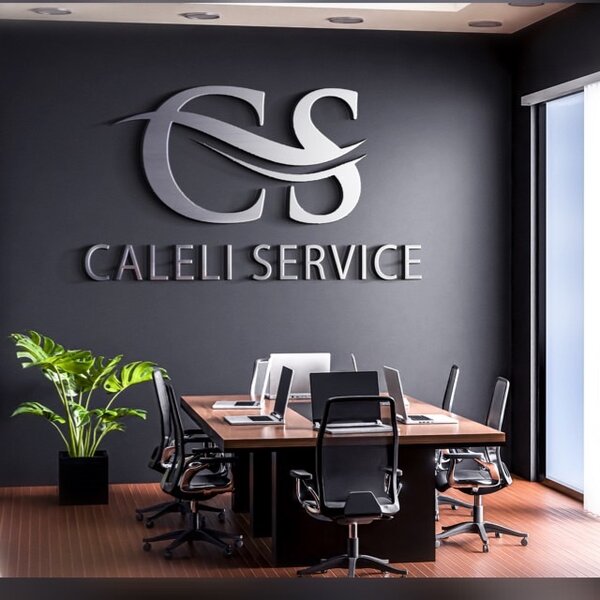 CALELI SHOP