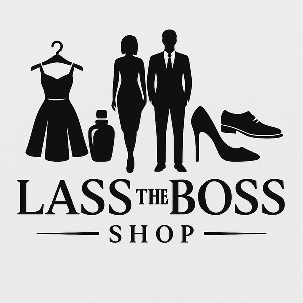 Lass The Boss Shop