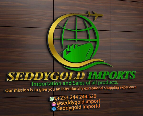 SEDDIGOLD IMPORTS 