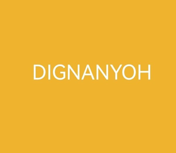 Dignanyoh