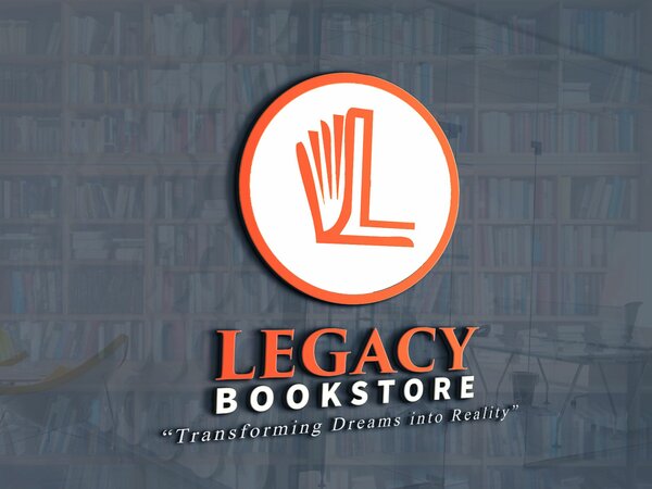 Legacy Bookstore 