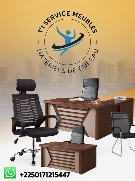 T’i services meubles