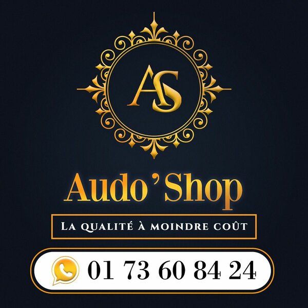 Audo'shop 