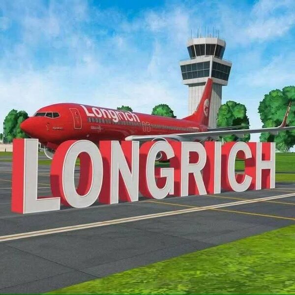 longrich 