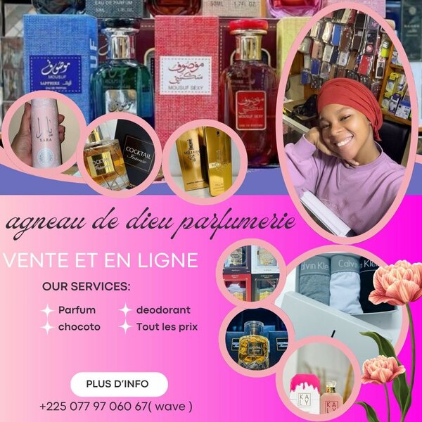 Agneau de Dieu 🛍️