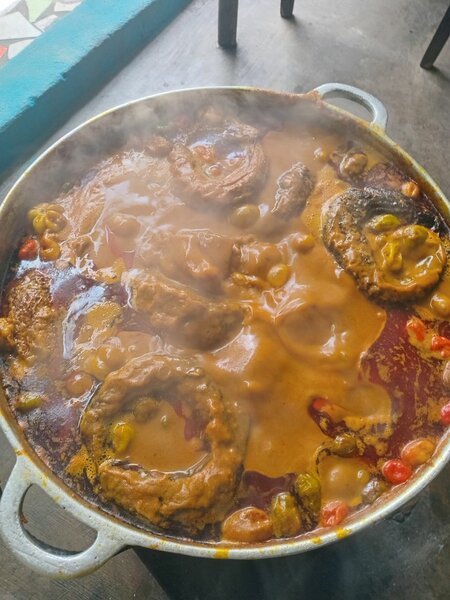 Tantie Reine la joie