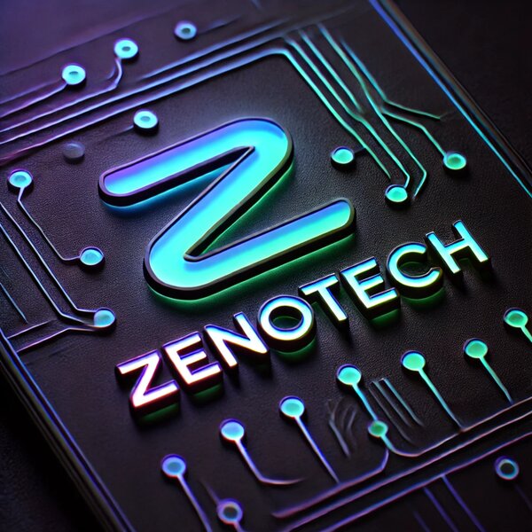 ZenoTech