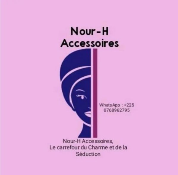 Nour-H Accessoires 