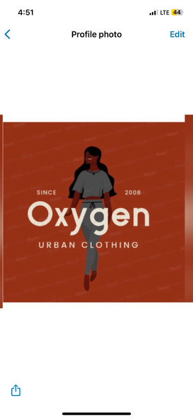 Oxygen Collections