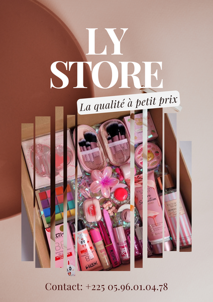 LY-STORE