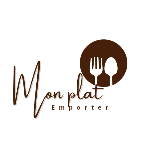 Mon plat emporter