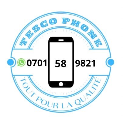 Tesco phone