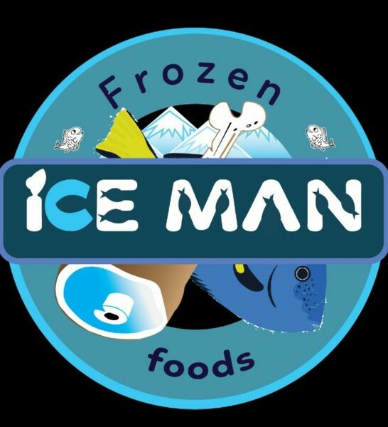 iceman frozen foods 