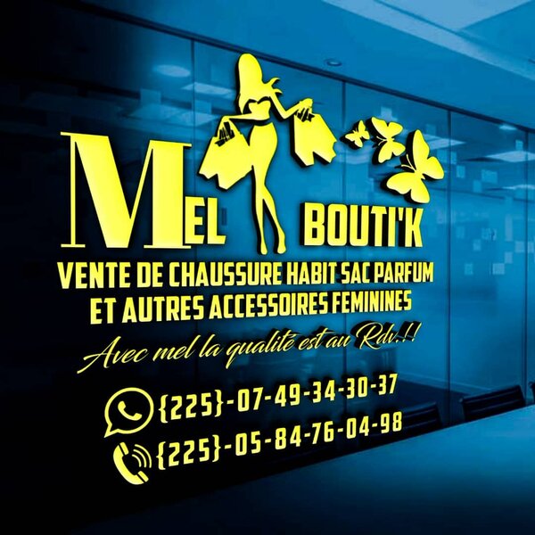 Mel boutique