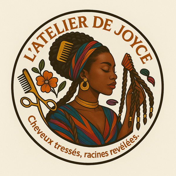 L'atelier de Joyce 