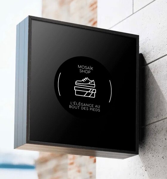 MOSAÏK SHOP 