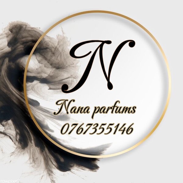 Nana parfums 