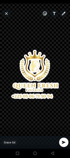 QUEEN FRESH