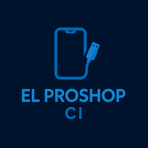 El ProShop CI