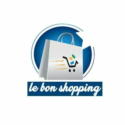 Le Bon Shopping