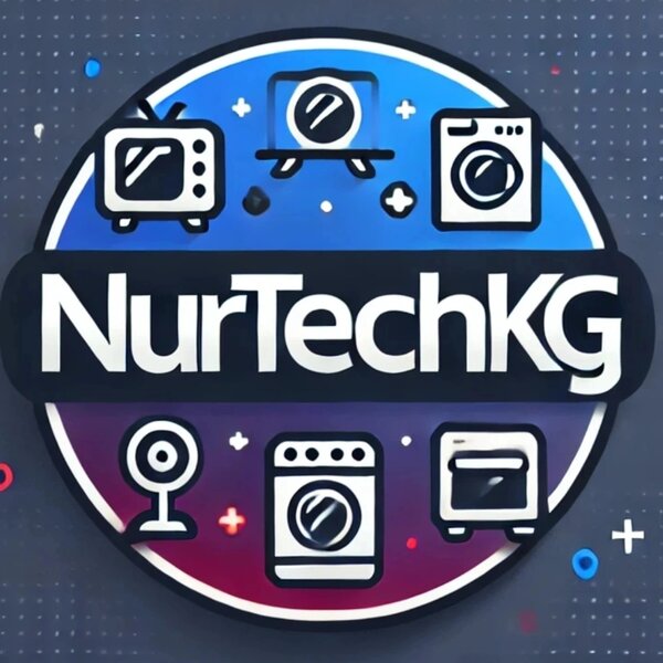 NurTechkg 