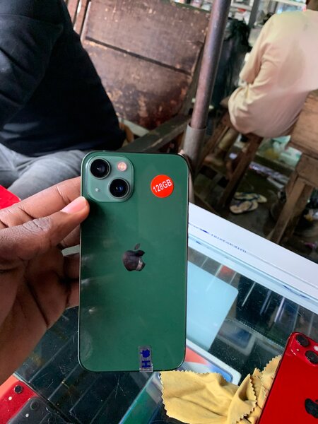 Kouamé Othniel Benaja