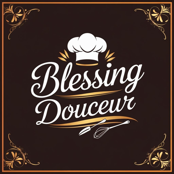 Blessing douceur 