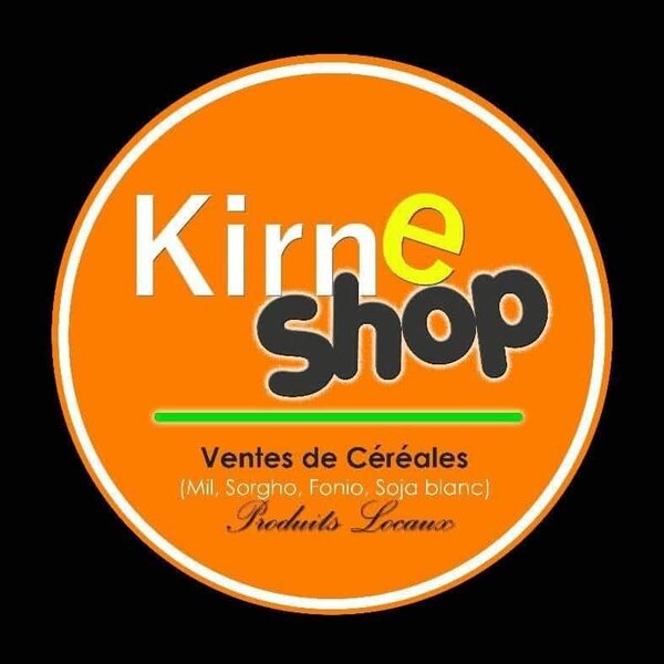 Kirne Shop