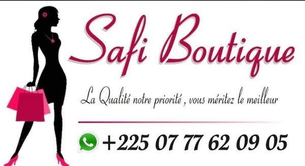 Safi Boutique