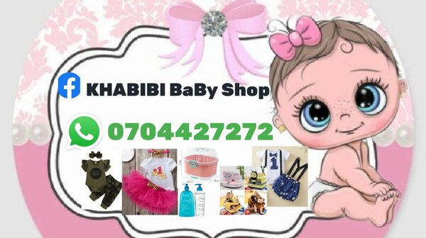 khabibi baby shop