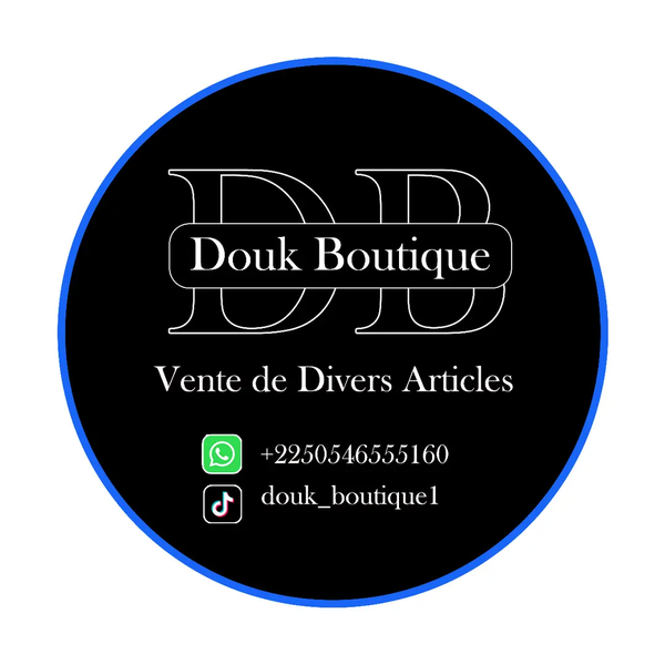 Douk Boutique
