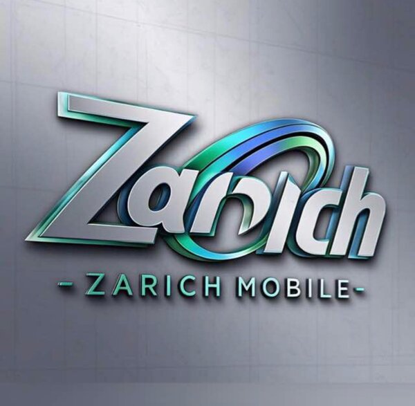 Zarich Mobile