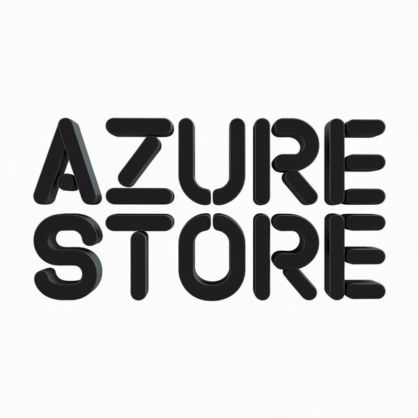 AzureStore.kg