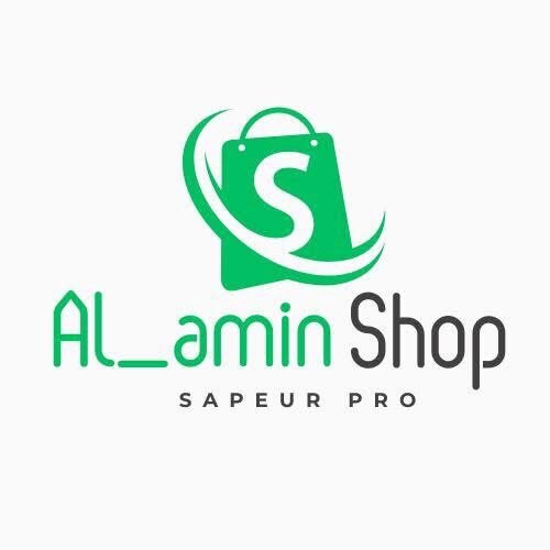 Al amin shop
