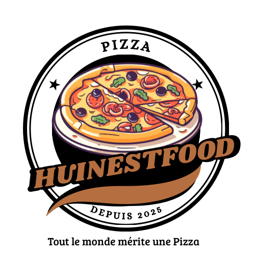 HUINESTFOOD 🍕