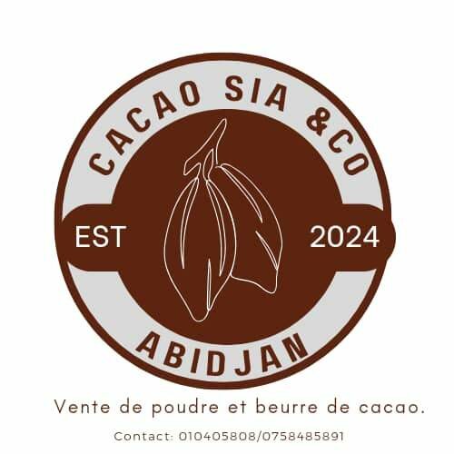 Cacao sia&co 