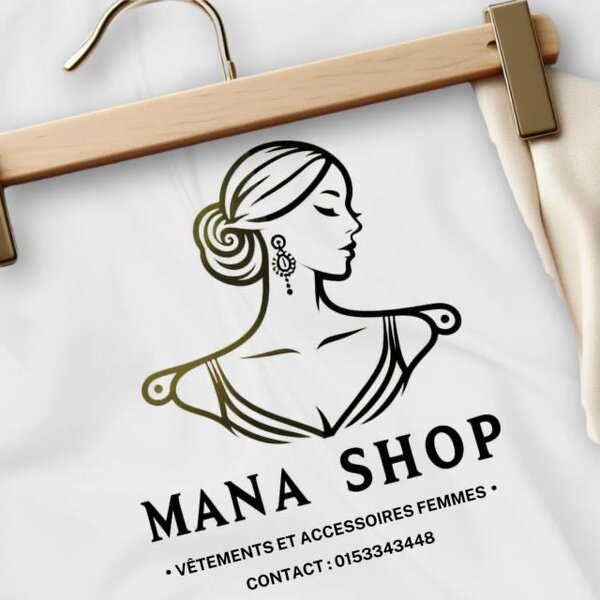 Manashop