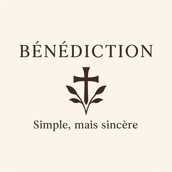 Bénédiction shop