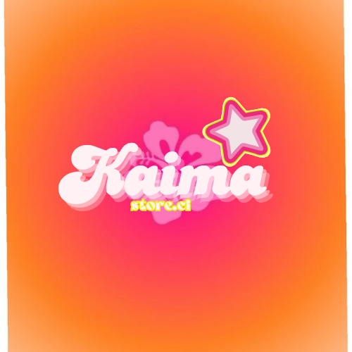kaïma store