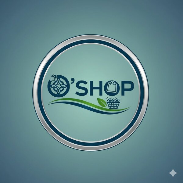 O'shop