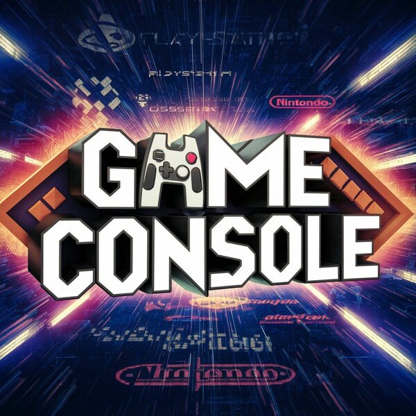 Game Console