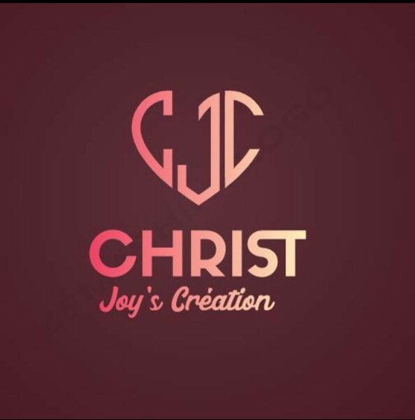 Christ Joy'sCreation 