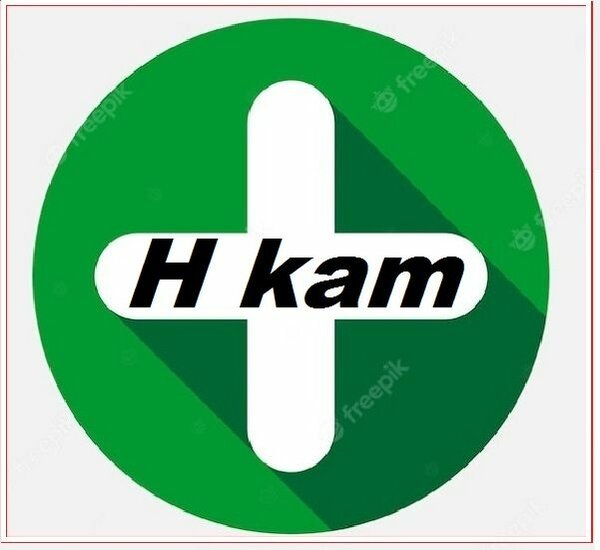 Hkam