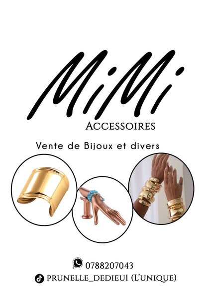 Mimi accessoires 