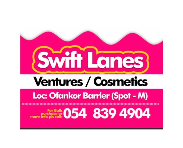 Swiflanes Ventures