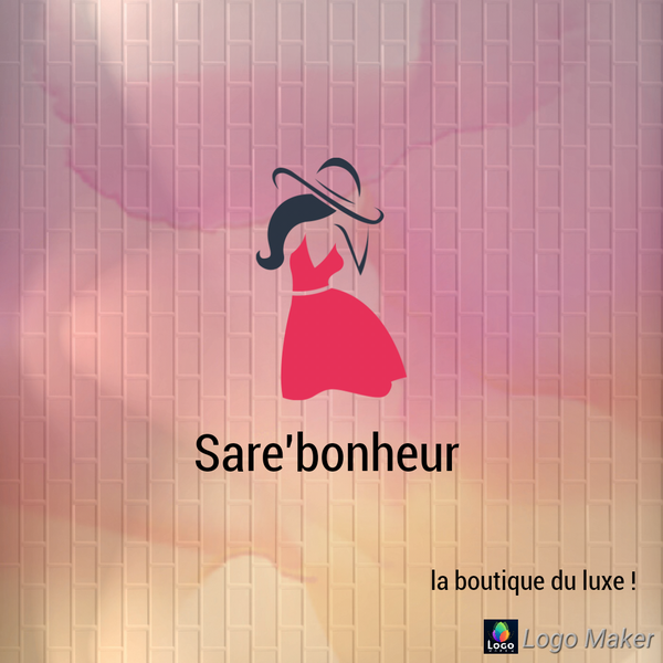 Sare'bonheur 